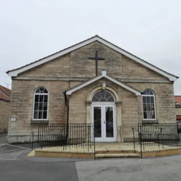 Tickhill