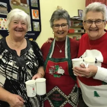 Cornerstone Hospitality