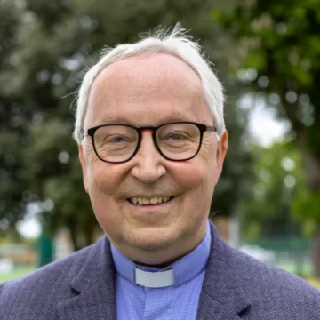 Paul Glass