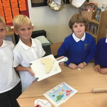 Y4 map model