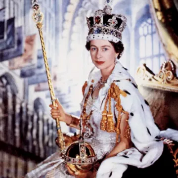 Queen Elizabeth II