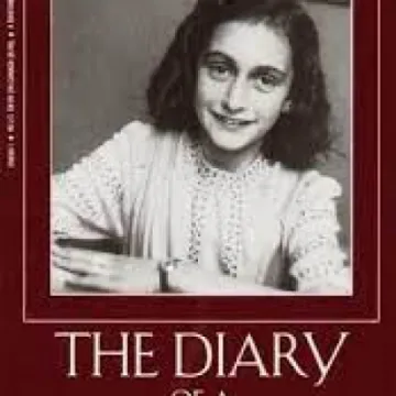 Anne Frank