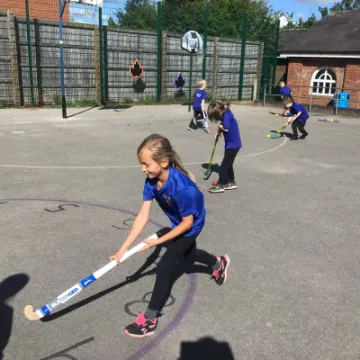 Hockey