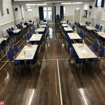 Ukraine Quiz Night
