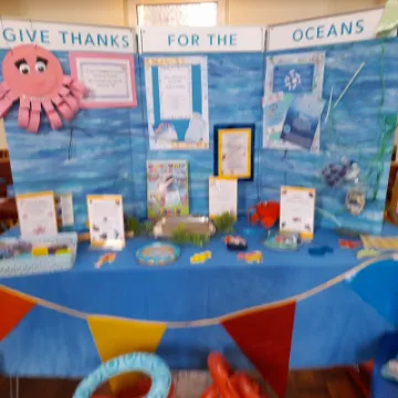 Image: 2022 Give Thanks RoadShow 2