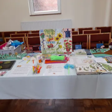 Image: 2022 Give Thanks RoadShow 4