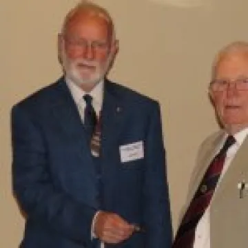 Geoff Farr membership