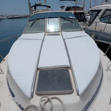 Searay9
