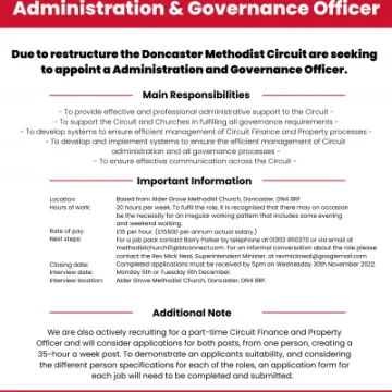 DMC-JA-Administration&GovernanceOfficer