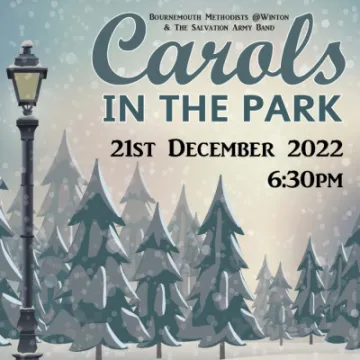 CarolsinthePark2022