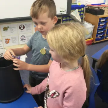 Tudor artefacts
