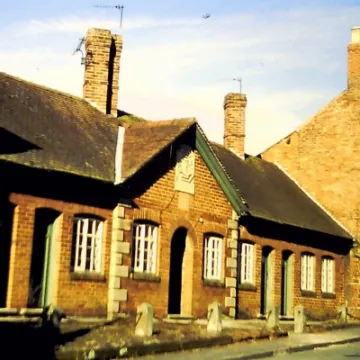 Cholmondeley Terrace