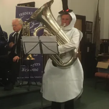 Friendly Brass Band Concert (3)