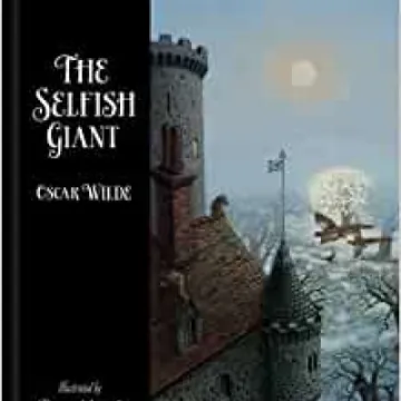 The Selfish Giant image