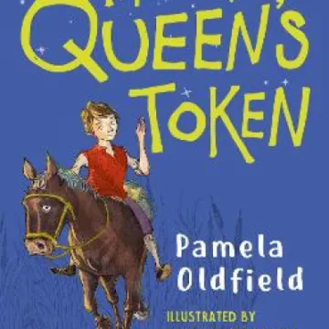 Queens token book