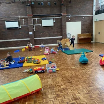 Tarvin Toddlers 2023 Picture4