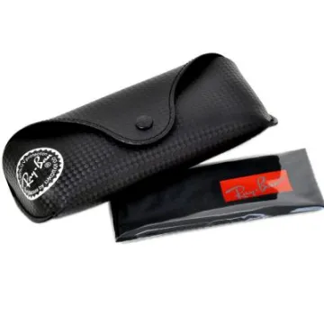 Ray Ban Carbon Fibre Sunglasses Case