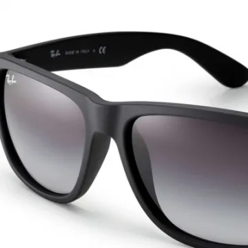 ray-ban justin RB4165 601/8G