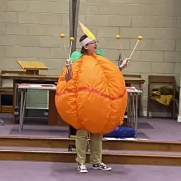 Emily – Chris Tingle Dec 22 2