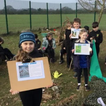 Y4 Journey of a River 1