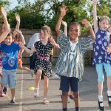 HCIS Open Evening 01