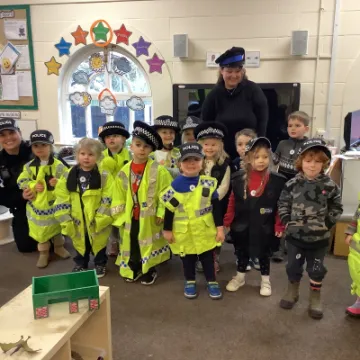 Police