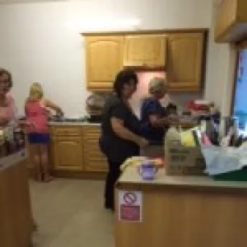 Higham Holiday Club -