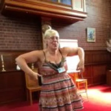 Higham Holiday Club -