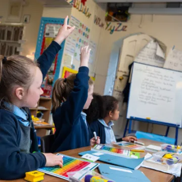 Astbury Primary School 41