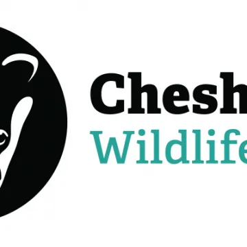 Cheshire Wildlife trust logo
