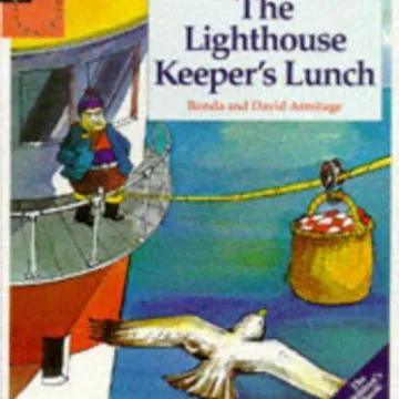 lighthouse keepers lunch