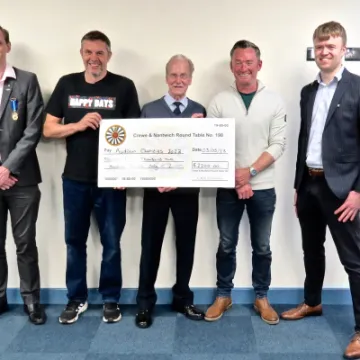 Santa Presentation – elves /helpers