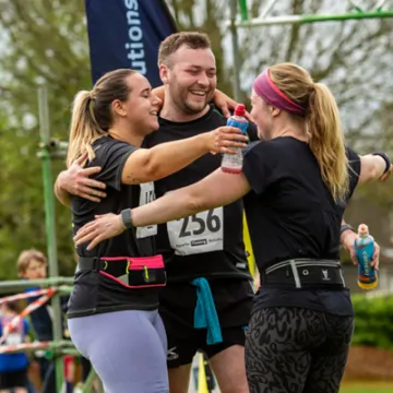 Haddm Gates 10K 2023