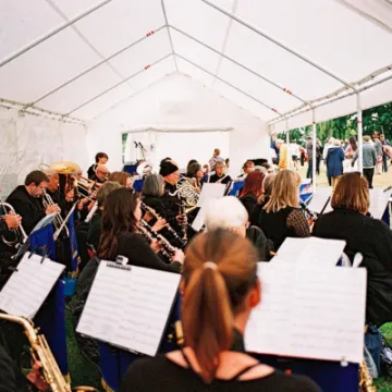 Hankelow Fete 2022 2