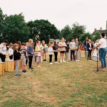 Hankelow Fete 2022 3