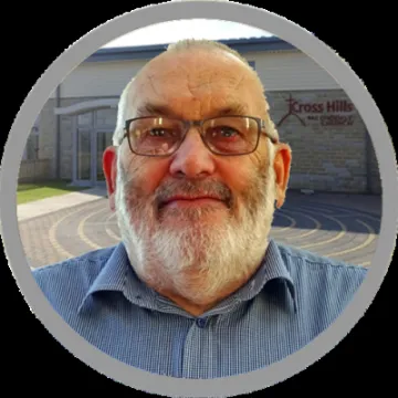 Geoff butler circle