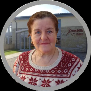 Lesley davenport circle