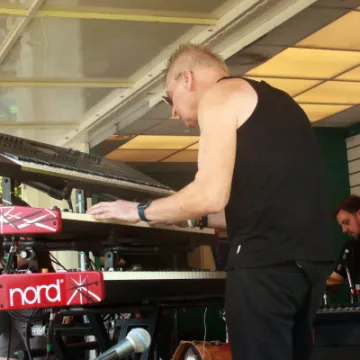 Audlem Music Festival 2023