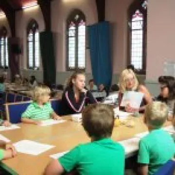 Dodworth Holiday Club 2