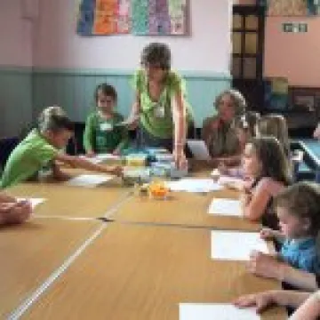 Dodworth Holiday Club 3