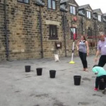 Dodworth Holiday Club 7