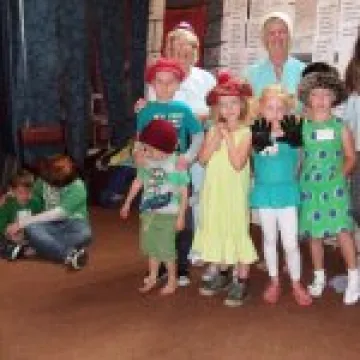 Dodworth Holiday Club 11