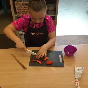 Y4 China Theme Day 4