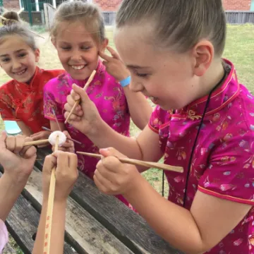 Y4 China Theme Day 6