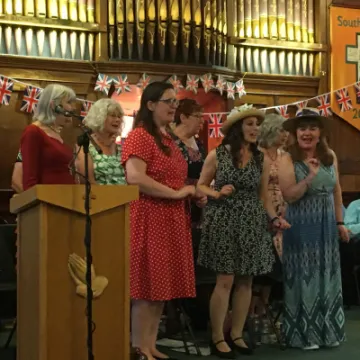 West Yorkshire Savoyards (1)