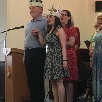 West Yorkshire Savoyards (2)