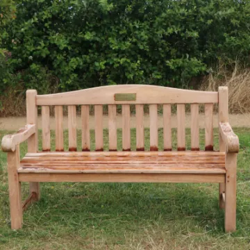 Scuting & Guides Bench