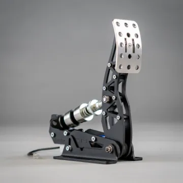 Meca EVO 1 Load Cells 2 Pedal set