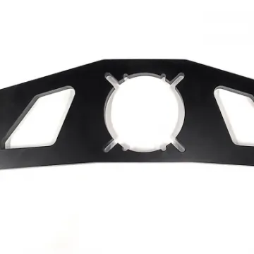 direct drive wheel mount