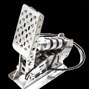 MECA  CUP 1 &ndash; 3 pedal set